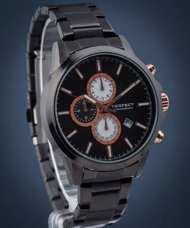 Perfect Chronograph watch PF00582
