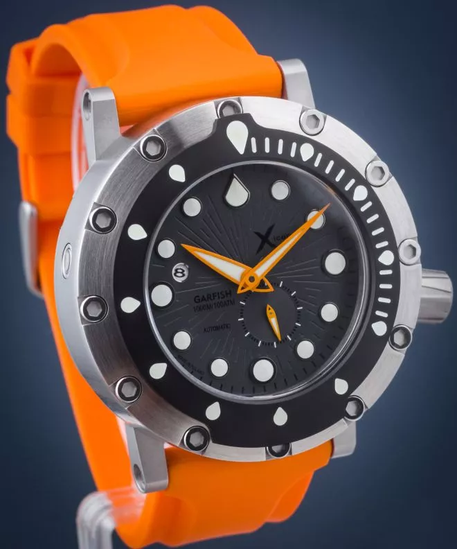 Xicorr Garfish GRor watch X0303