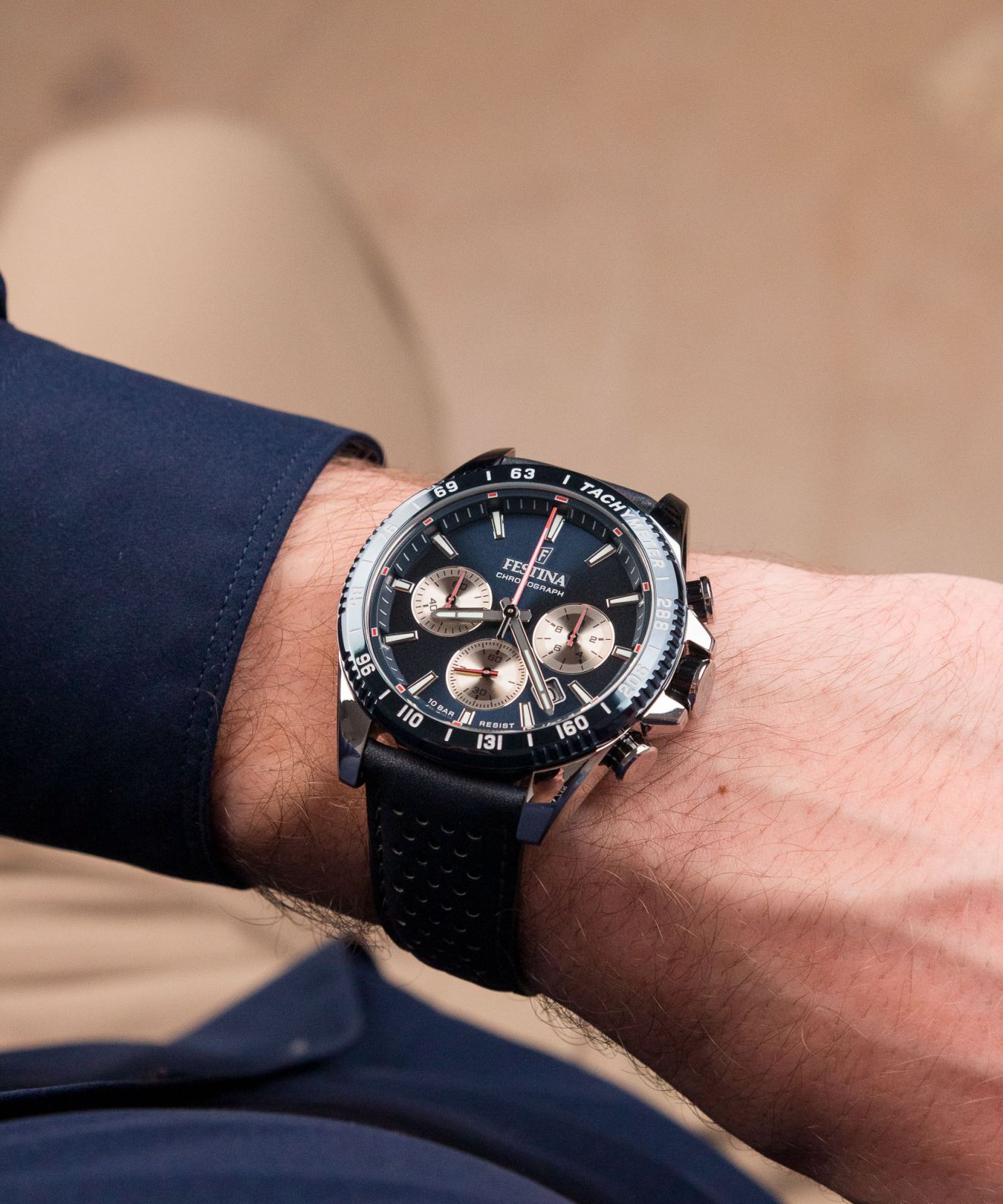 FESTINA WATCHES Mod. F20561/4