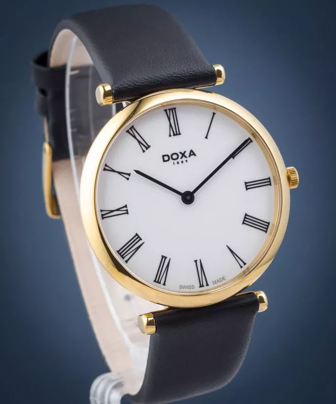 Doxa D-Lux watch 112.30.014.01