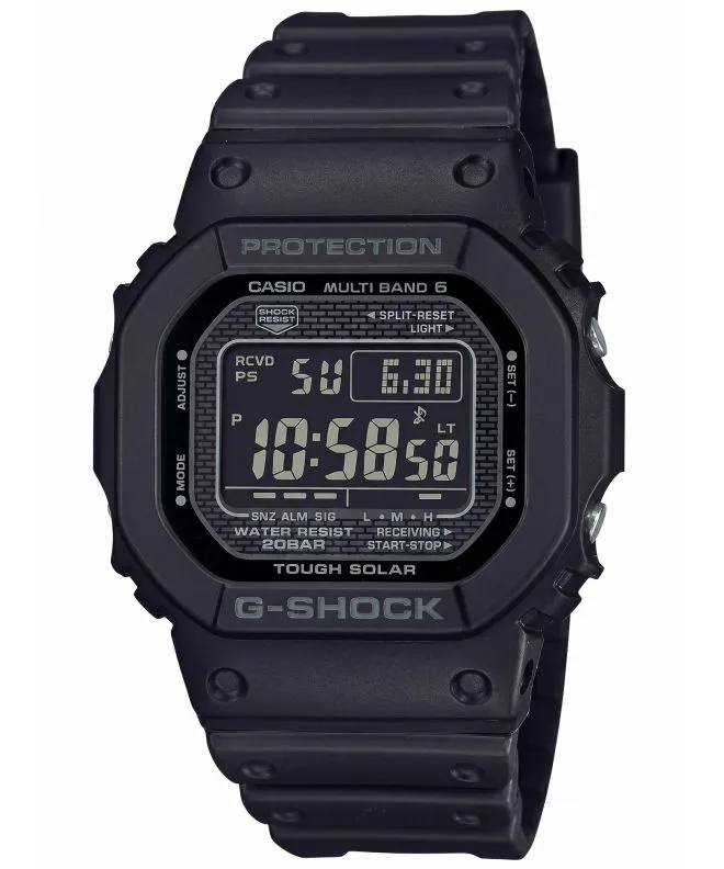Casio G-Shock Original gents watch GW-5000HS-1ER