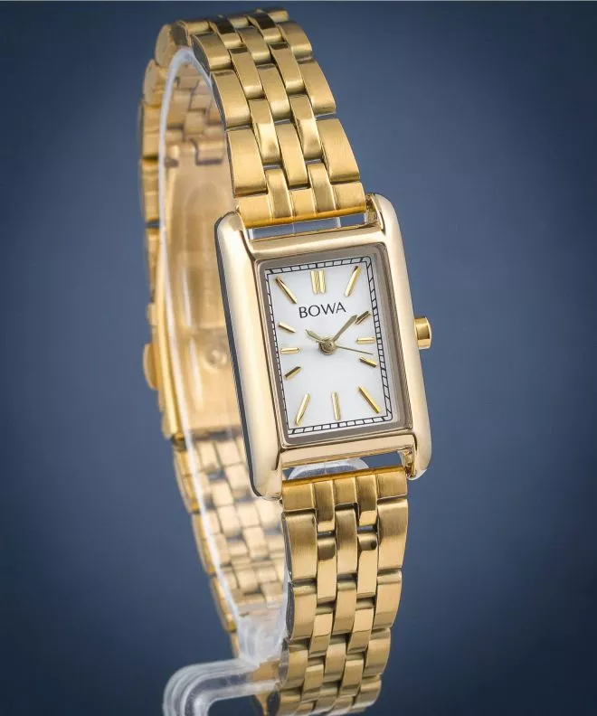 BOWA Paris watch PS194-54-144S