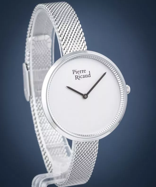 Pierre Ricaud Classic watch P23017.5103Q