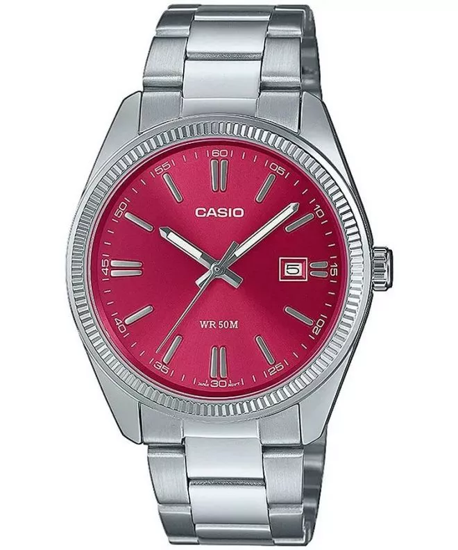 Casio Timeless Collection  watch MTP-1302PD-4AVEF