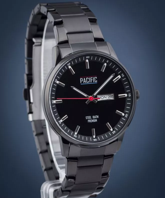 Pacific S Premium  watch PC00369