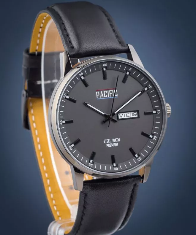 Pacific S Premium  watch PC00376