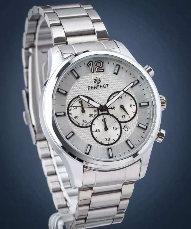 Perfect Chronograf watch PF00262