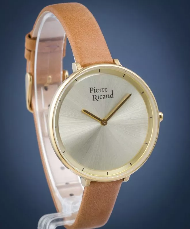 Pierre Ricaud Classic watch P22100.1B11Q
