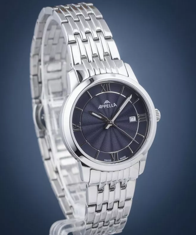 Appella Classic watch L32005.5165Q