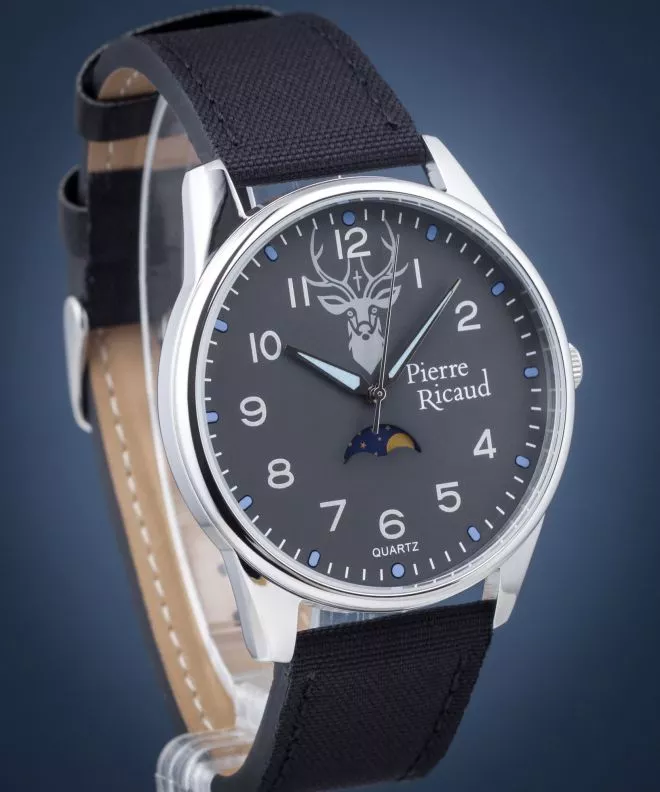 Pierre Ricaud Classic watch P60037.5227QF