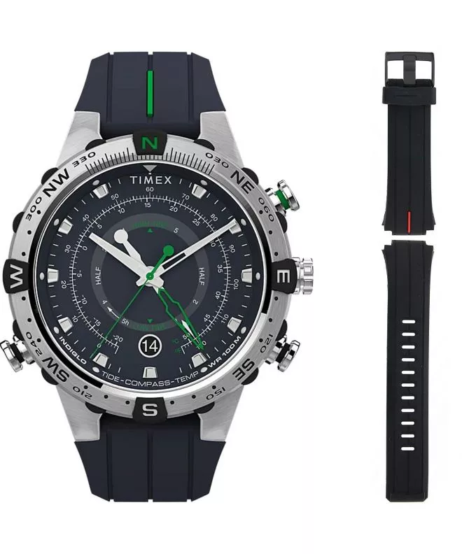 Timex Expedition Gents Watch TW2V22100A