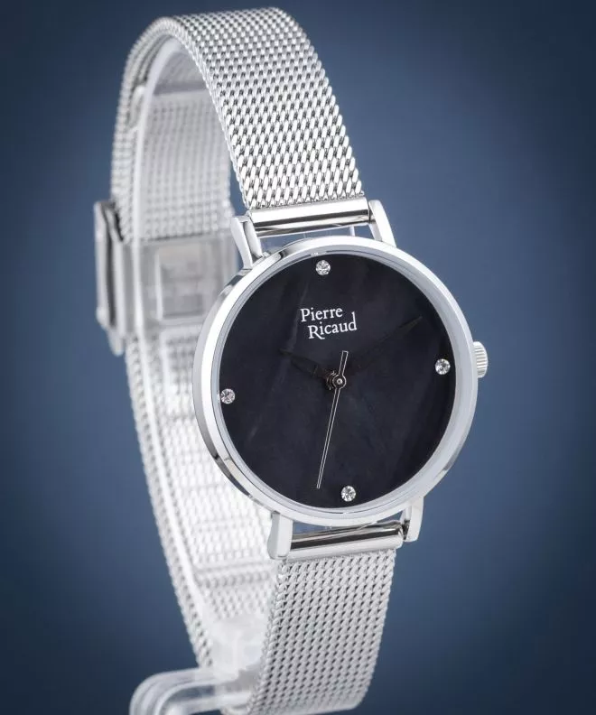 Pierre Ricaud Classic watch P22043.514EQ