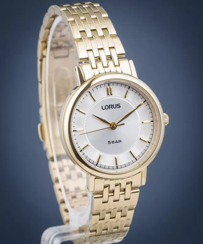 Lorus Classic watch RG220XX9