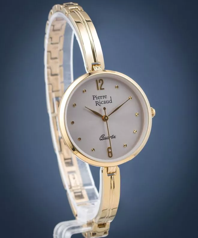 Pierre Ricaud Classic watch P23003.1177Q