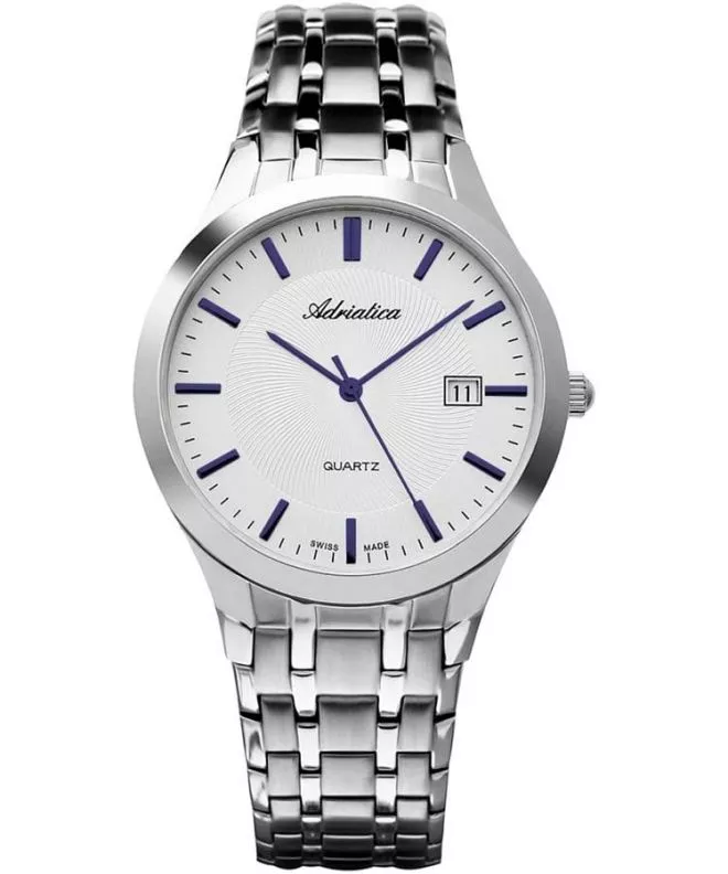 Adriatica Classic Men's Watch A1236.51B3Q