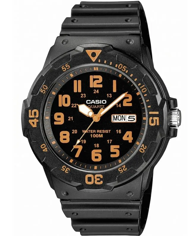Casio Sport Men's Watch MRW-200H-4BVEF