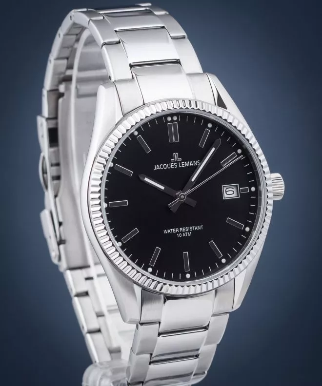 Jacques Lemans Derby watch 50-3A