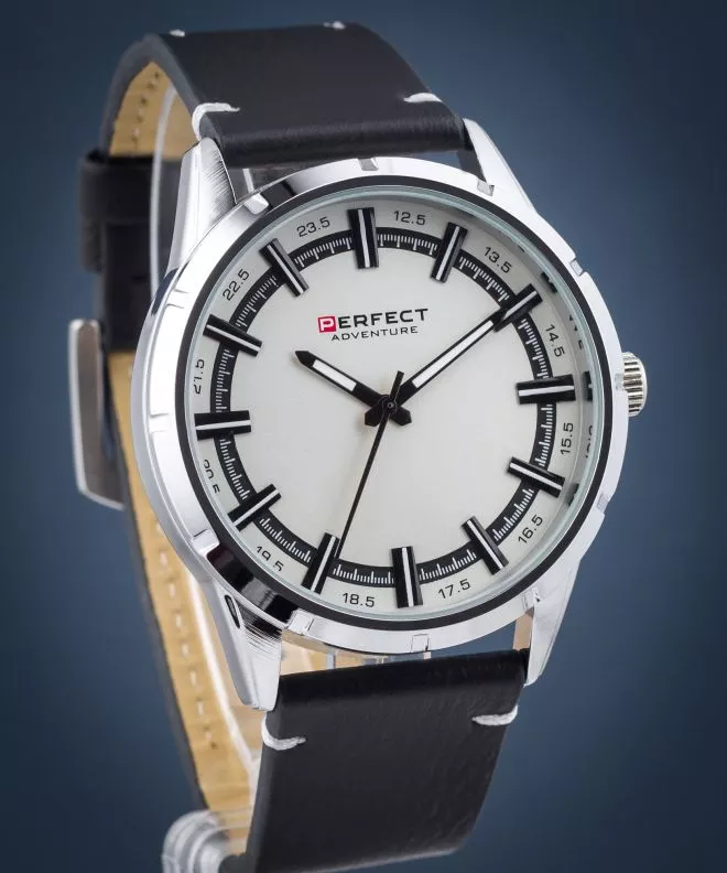Perfect Adventure watch PF00644