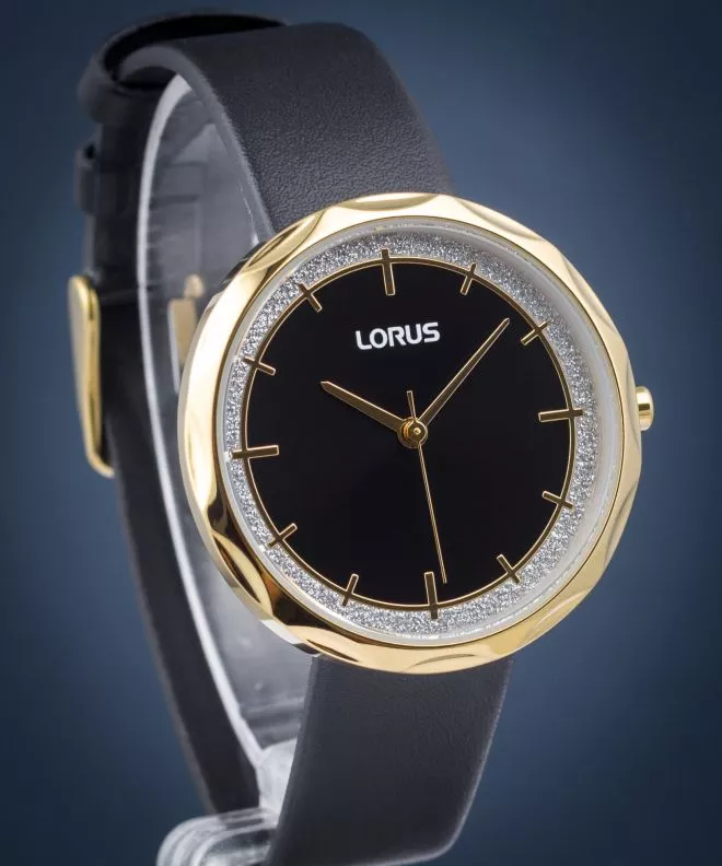 Lorus Classic watch RG244WX9