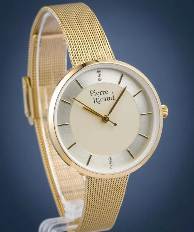 Pierre Ricaud Fashion watch P23006.1111Q