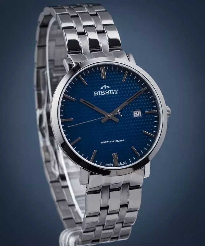 Bisset Ferrara  watch BIS187