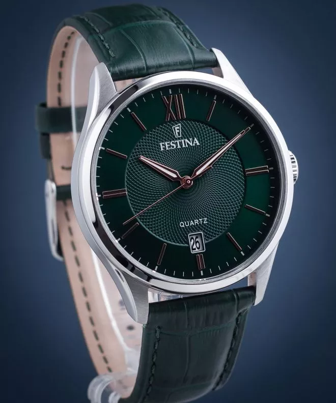 Festina Classic watch F20426/7