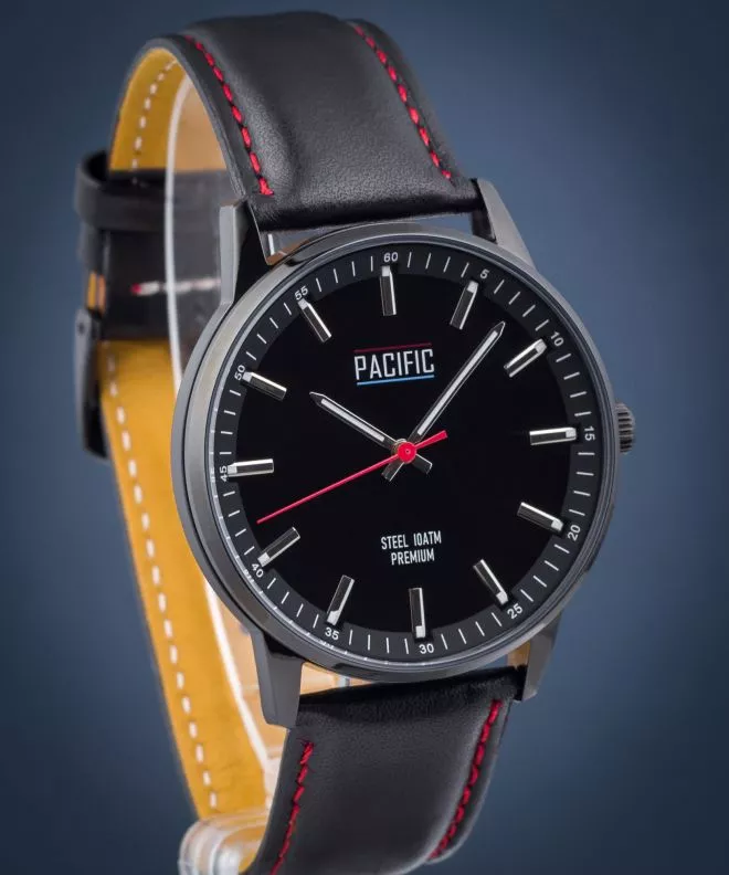 Pacific S Premium  watch PC00366