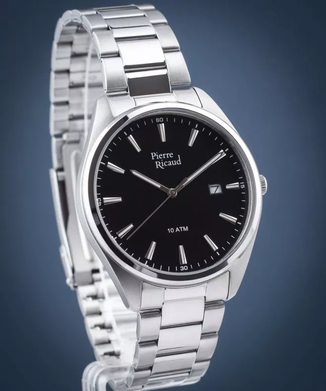 Pierre Ricaud Classic  watch P60049.5114Q