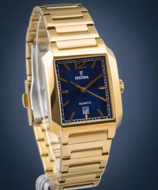 Festina Classic watch F20680/3