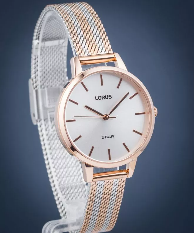 Lorus Classic  watch RG274WX9