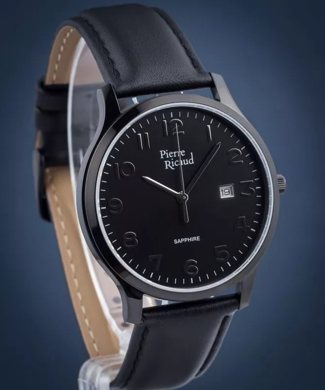 Pierre Ricaud Sapphire  watch P91028.B224Q