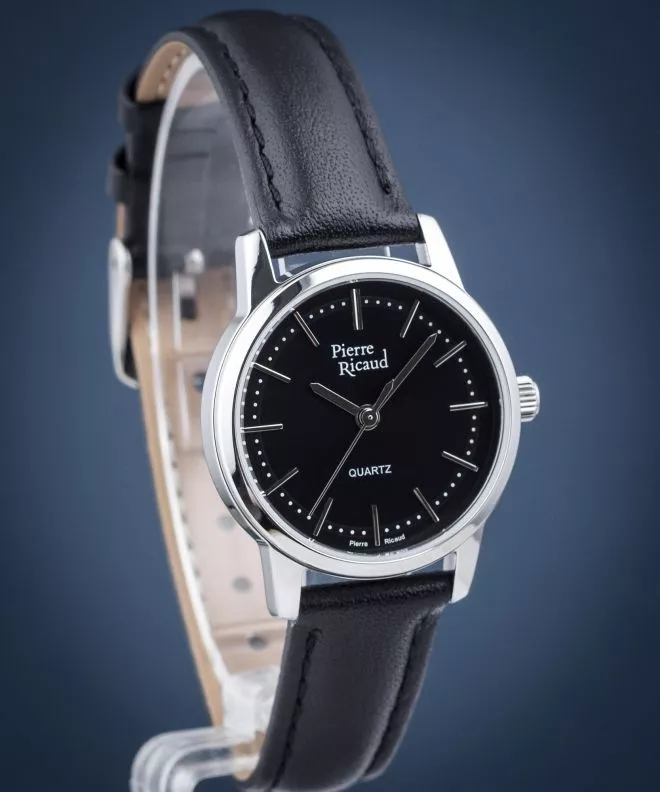Pierre Ricaud Classic watch P51091.5214Q