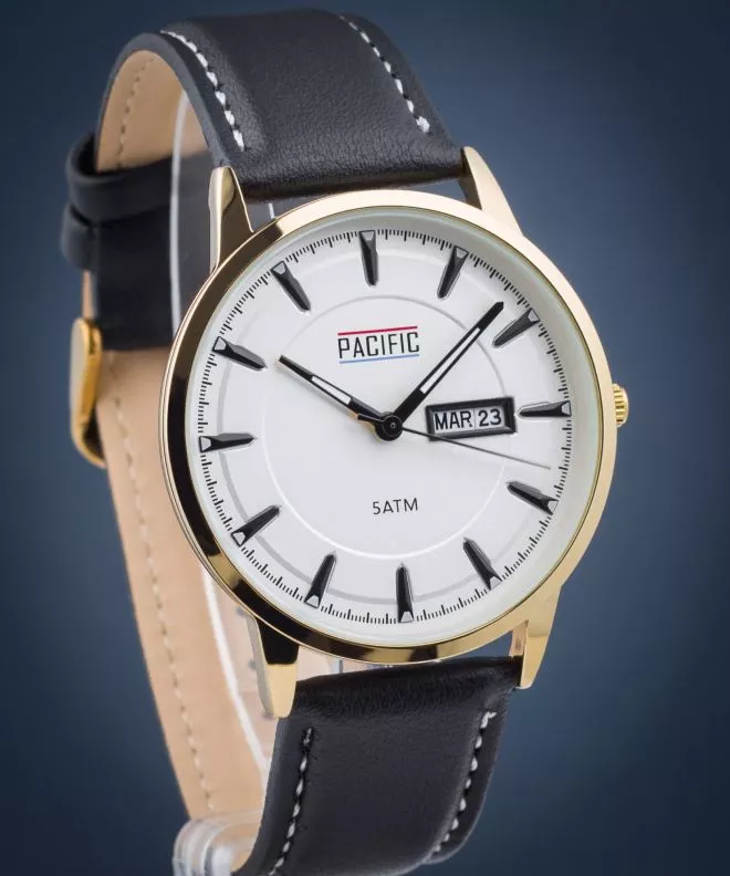 Pacific X gents watch PC00470