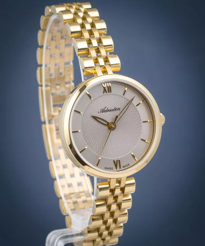 Adriatica Fashion  watch A3821.1167Q