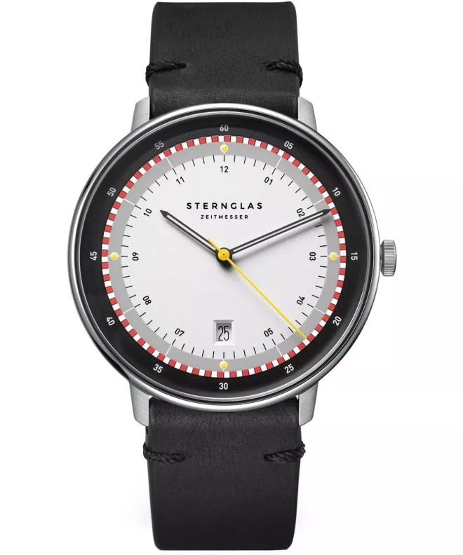 Sternglas Hamburg Hafen Limited Edition watch S01-HHH16-VI15