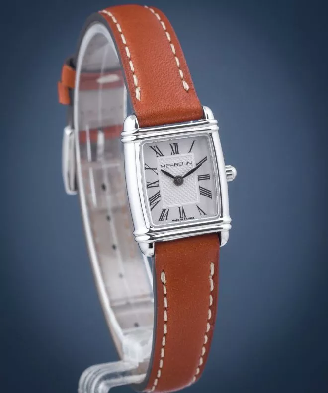 Herbelin Art Deco Women's Watch 17438/08GO (17438AP08GO)