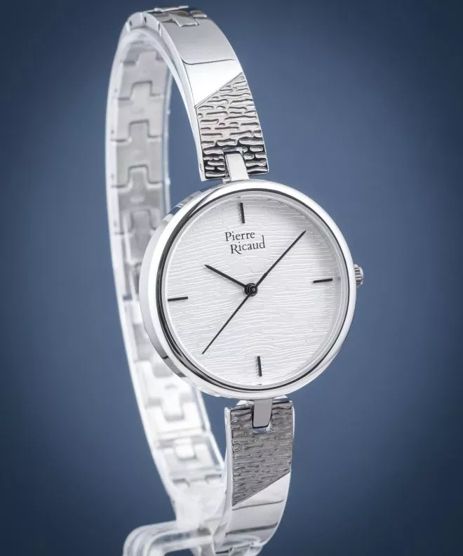 Pierre Ricaud Classic watch P22125.S113Q