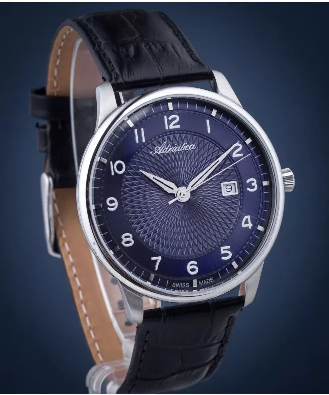 Adriatica Classic watch A8269.5225Q