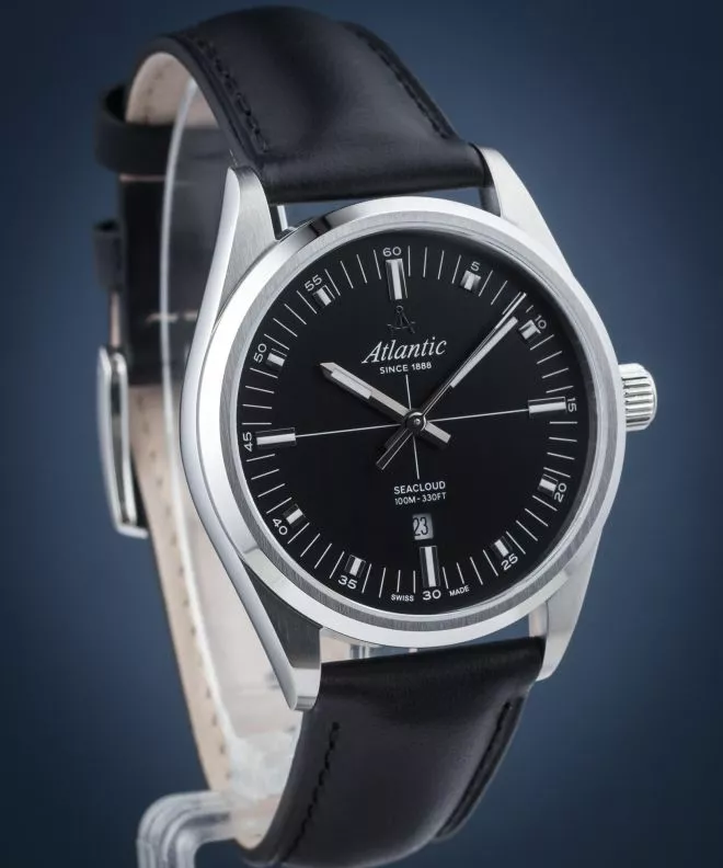 Atlantic Seacloud watch 73361.41.61