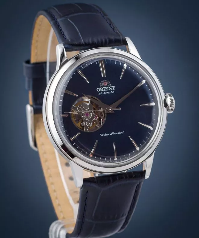 Orient Bambino Automatic Men's Watch RA-AG0005L10B