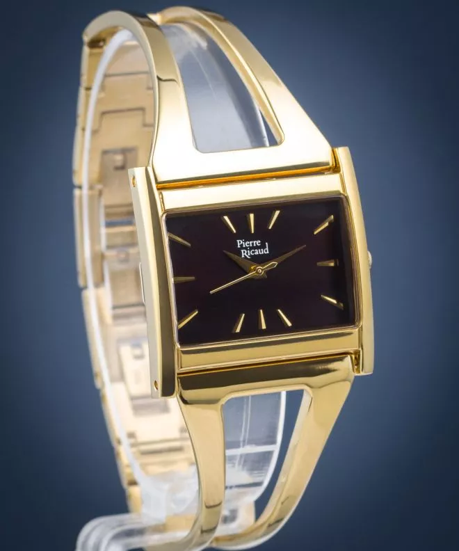 Pierre Ricaud Classic watch P21053.111GQ