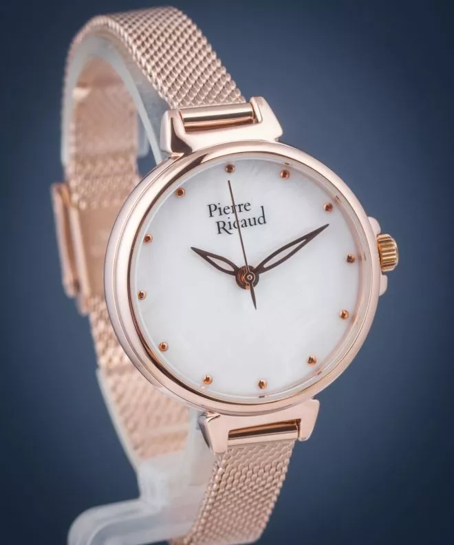 Pierre Ricaud Classic watch P22099.9149Q
