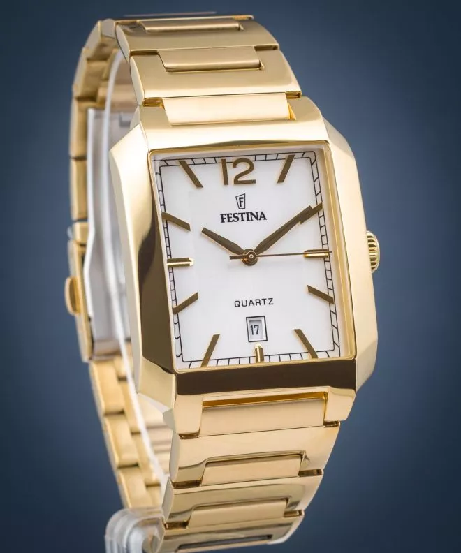 Festina Classic watch F20678/2