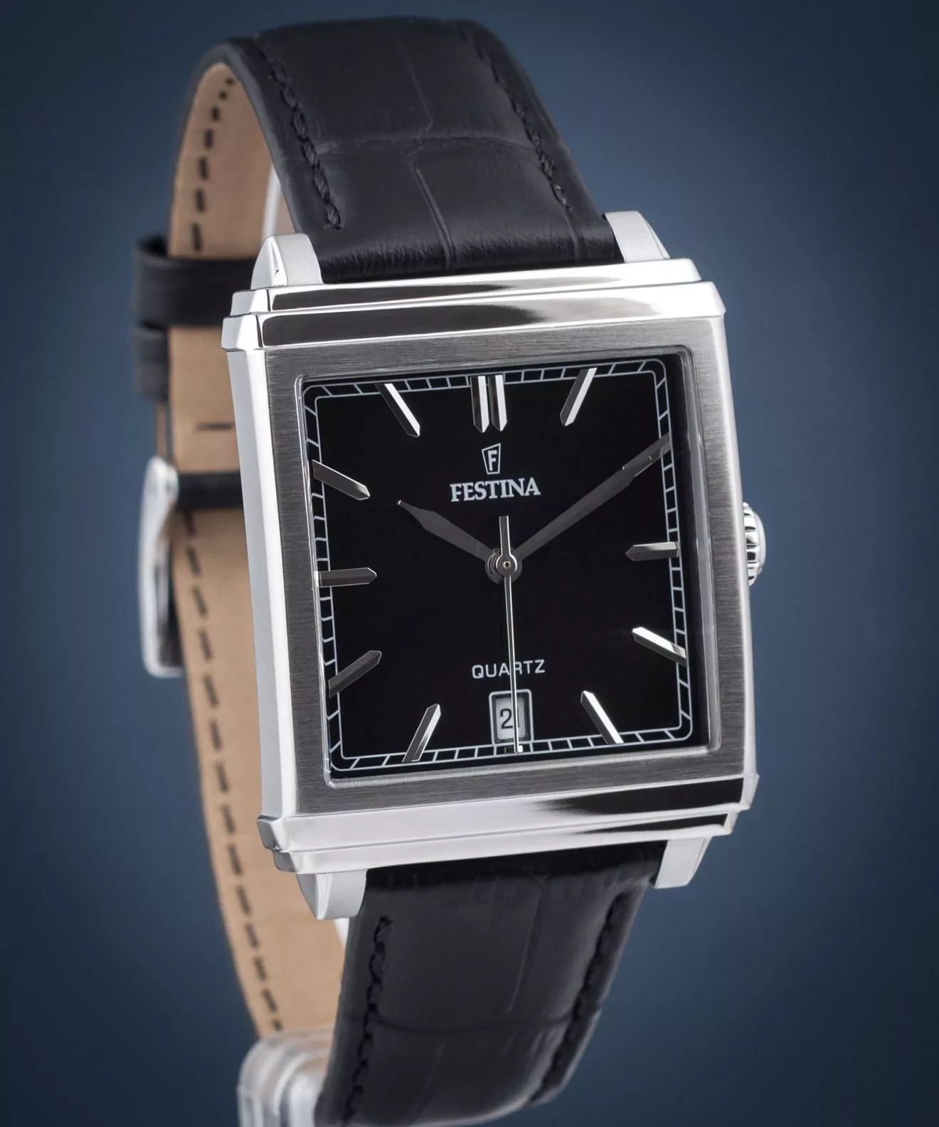 Festina Classic watch F20681/6