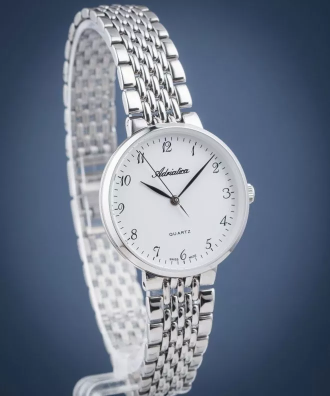 Adriatica Essence watch A3563.5123Q