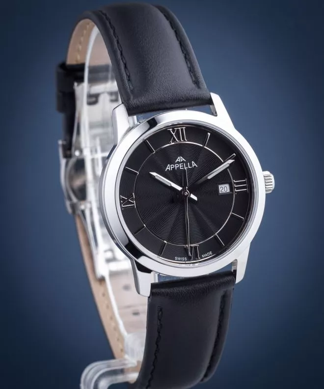 Appella Classic watch L32005.5264Q