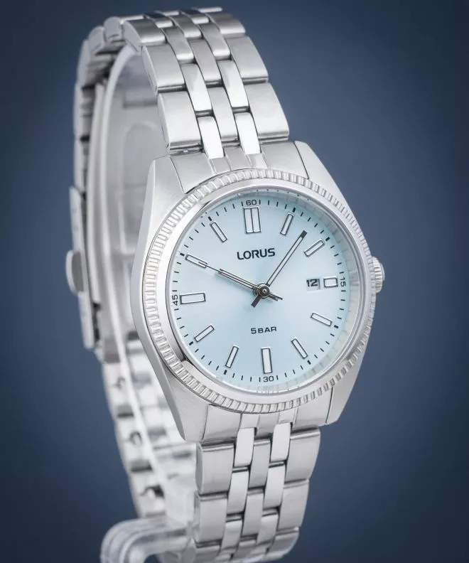 Lorus Classic watch RJ275BX9