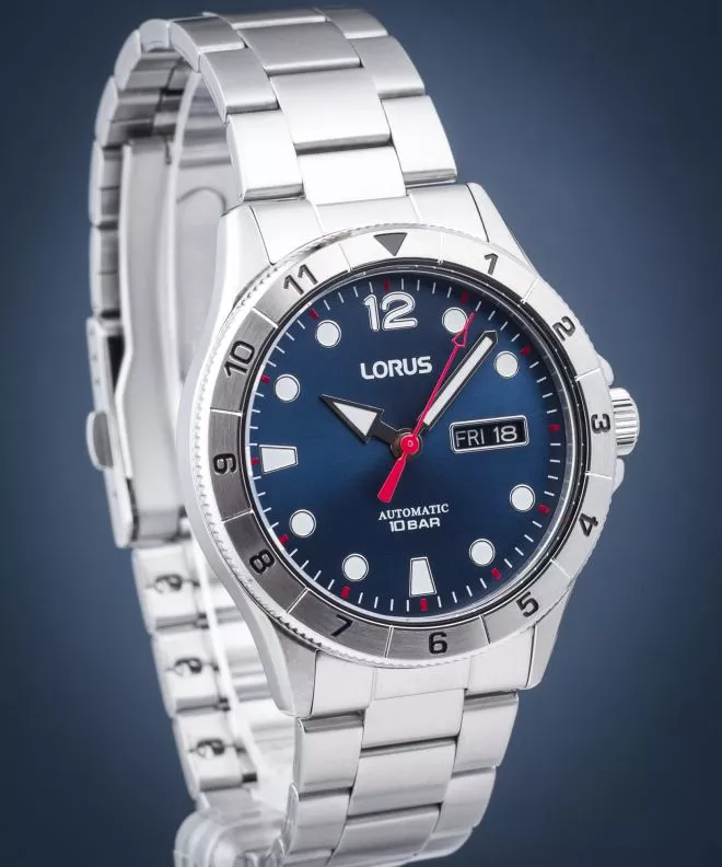 Lorus Classic Automatic watch RL461BX9