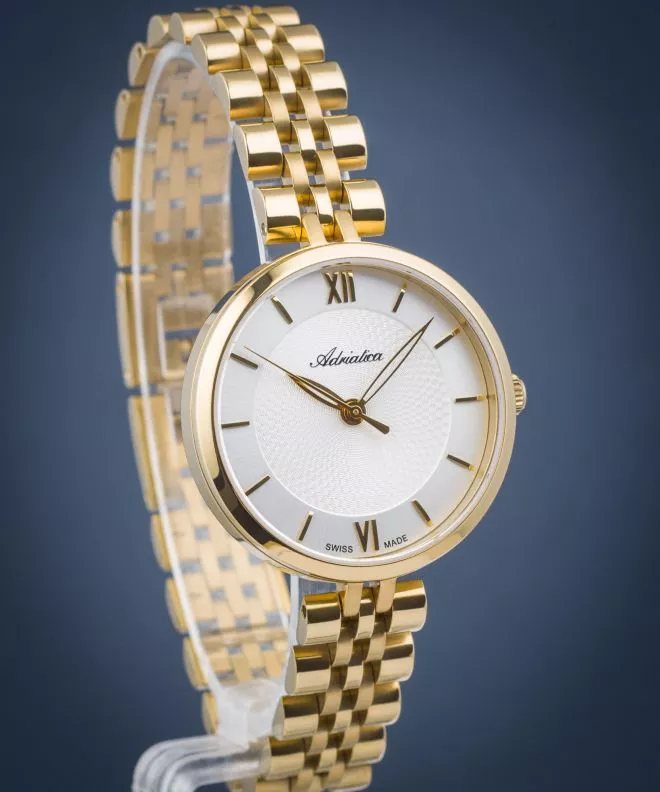 Adriatica Fashion  watch A3821.1163Q