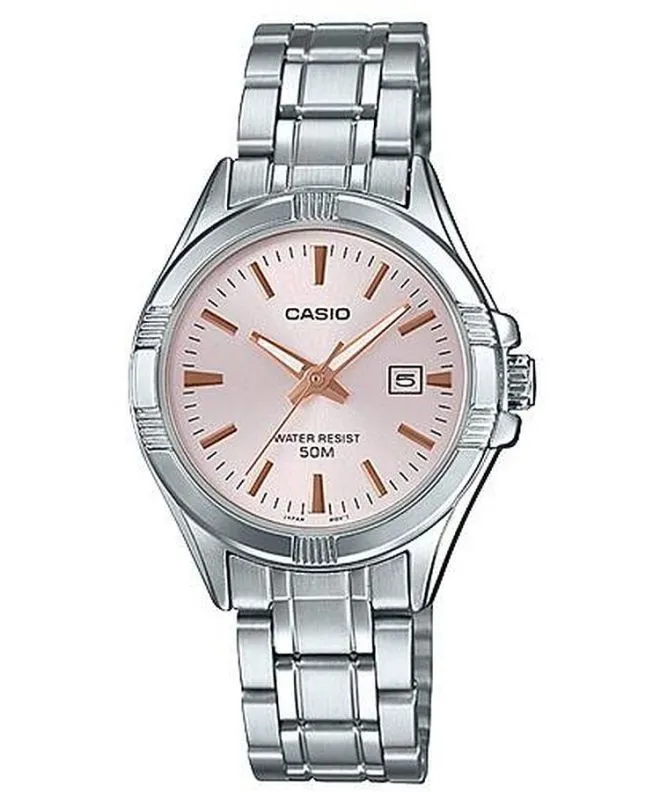 Casio Classic Women's Watch LTP-1308D-4AVEF